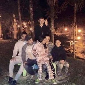 Meet your Posher, Samuel